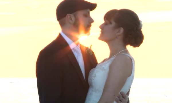 tampa bay wedding video